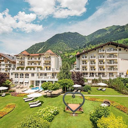 Hotel Bismarck Bad Hofgastein Exterior photo